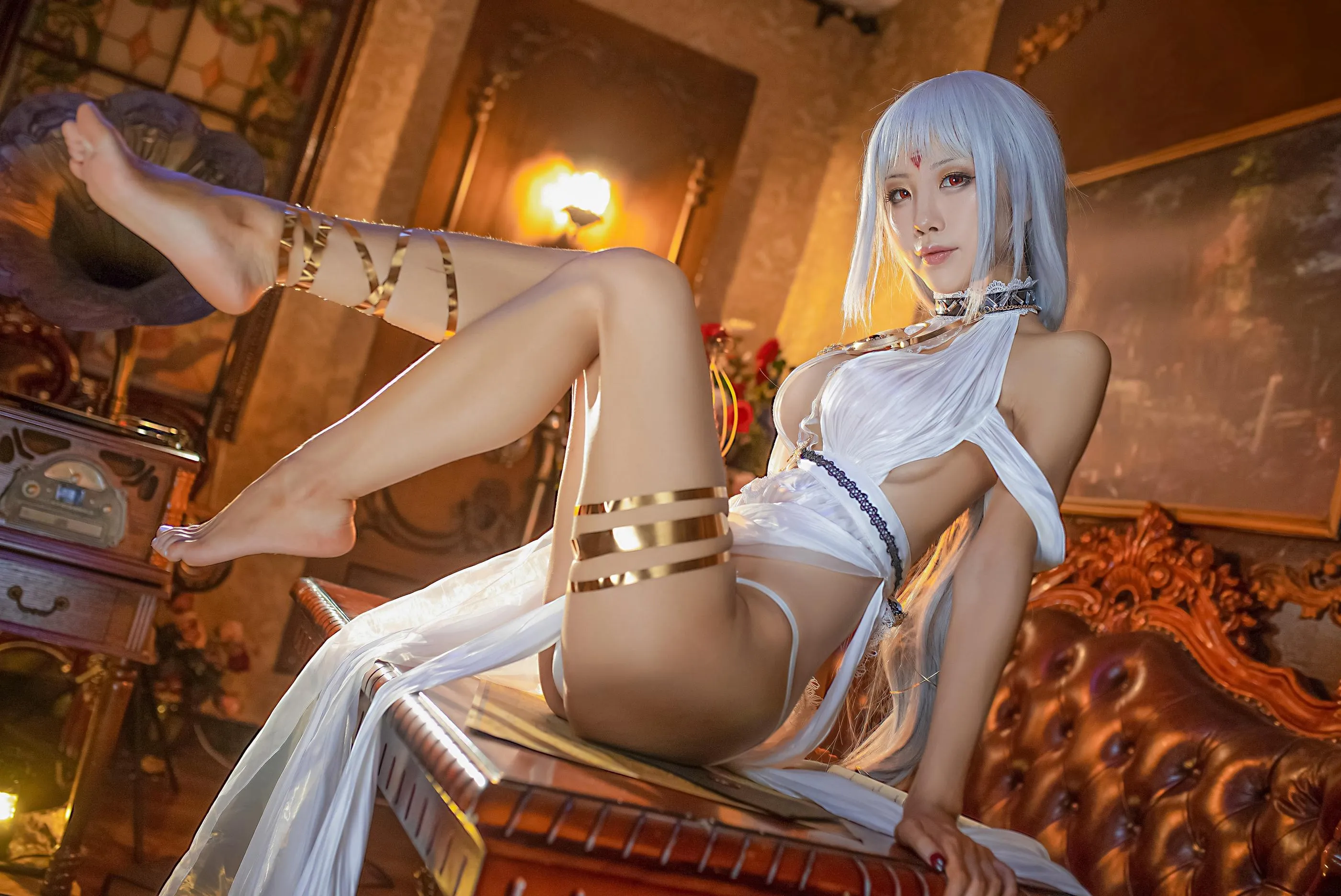 水淼Aqua – NO.52 马萨诸塞 [35P]插图7